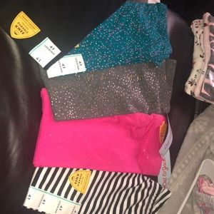 Toddler leggings 4t